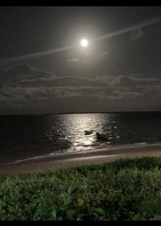 Tutoia Hotel | Pousada Lua Branca