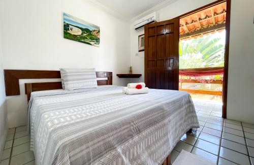 Barreira do Boqueirao Hotel | Pousada Lua Cheia