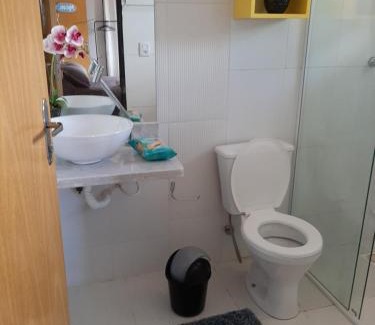 Cuiaba Hotel | Pousada Luar