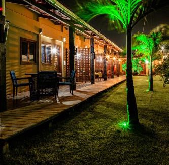 Vila da Trinta Hotel | Pousada Luar da Ilha