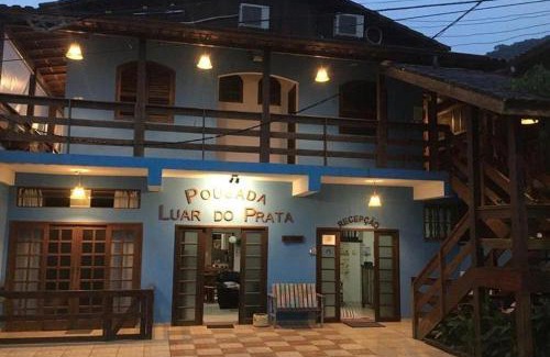 Trindade Hotel | Pousada Luar do Prata