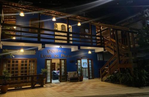 Trindade Hotel | Pousada Luar do Prata