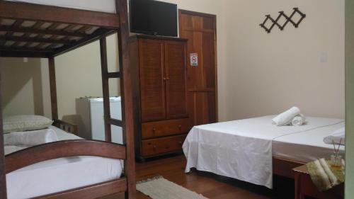 Trindade Hotel | Pousada Luar do Prata