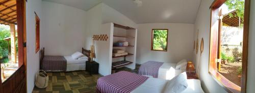 Lencois Hotel | Pousada Luar do Sertão