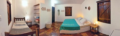 Lencois Hotel | Pousada Luar do Sertão