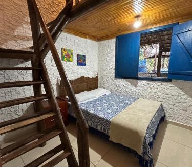 Jaboticatubas Hotel | Pousada Lugar de Paz