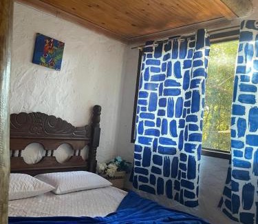 Jaboticatubas Hotel | Pousada Lugar de Paz