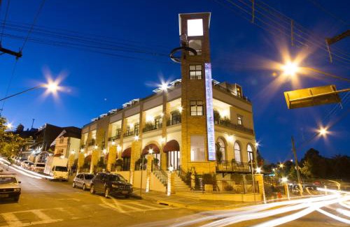 Capivari Hotel | Pousada Luis XV