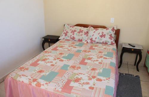 Socorro Hotel | Pousada Luna