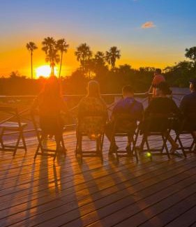 Barreirinhas Hotel | Pousada Luz do El Shaday