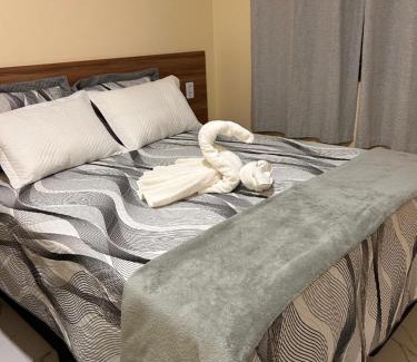 Barreirinhas Hotel | Pousada Luz do El Shaday