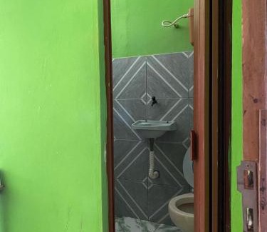 Maracana House | Pousada Luz do Sol