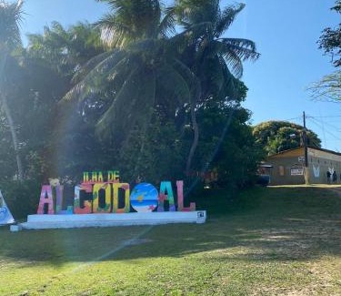 Maracana House | Pousada Luz do Sol