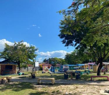 Maracana House | Pousada Luz do Sol