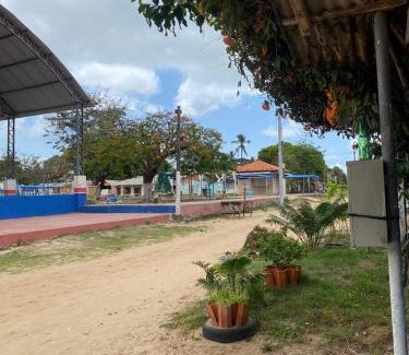 Maracana House | Pousada Luz do Sol