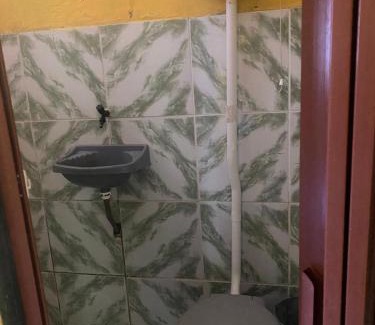 Maracana House | Pousada Luz do Sol