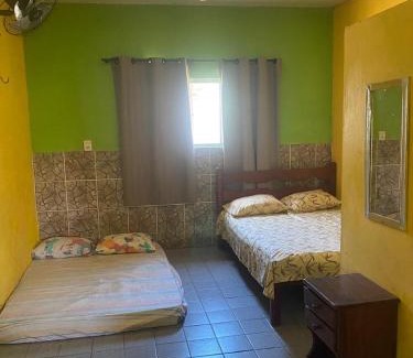 Maracana House | Pousada Luz do Sol