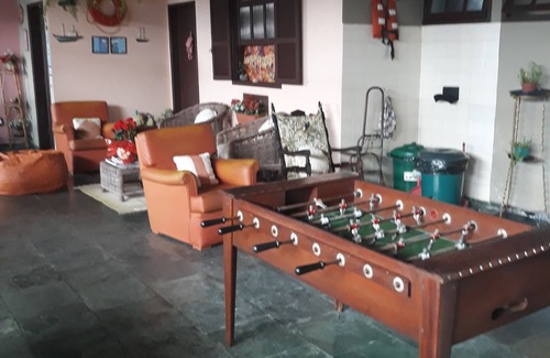 Prainha Hotel | Pousada Lymar