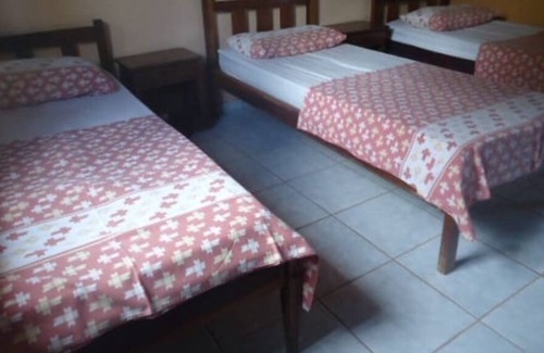 Cuiaba House | Pousada Meribá in Chapada dos Guimarães