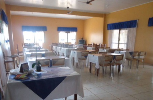 Cuiaba House | Pousada Meribá in Chapada dos Guimarães