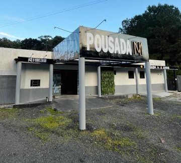 Uniao da Vitoria Hotel | Pousada M1