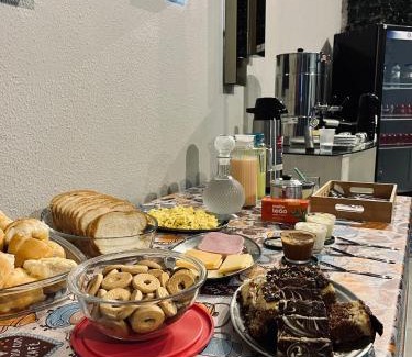 Uniao da Vitoria Hotel | Pousada M1