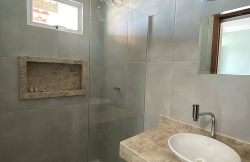 Icapui Hotel | Pousada Maanain