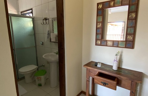 Lagoinha Hotel | Pousada Madu Eireli