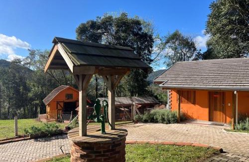 Gramado Hotel | Pousada Maibe Amanhecer na Serra