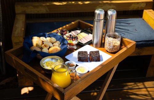 Praia do Rosa Hotel | Pousada Makani, no centrinho do Rosa