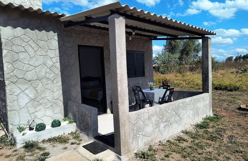 Ribeirao Preto Ski Chalet | POUSADA MAKS