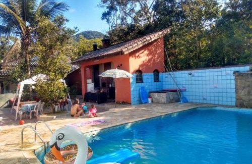 Guarau Hotel | Pousada Maktüb