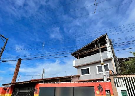 Centro Hotel | Pousada MakTub Beach House Itanhaém