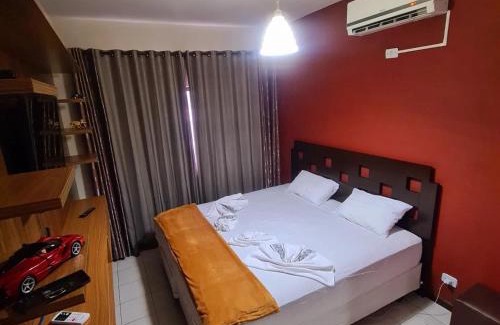 Centro Hotel | Pousada MakTub Beach House Itanhaém