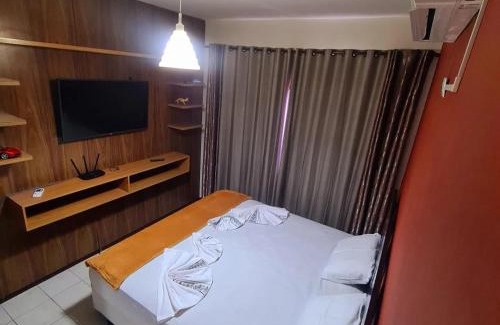 Centro Hotel | Pousada MakTub Beach House Itanhaém