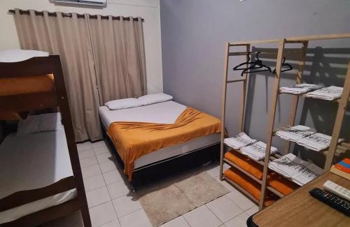 Centro Hotel | Pousada MakTub Beach House Itanhaém