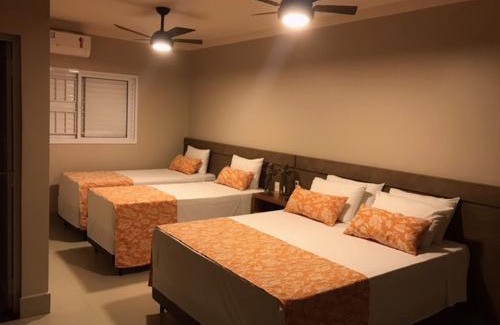 Rifaina Hotel | POUSADA MALA E CUIA