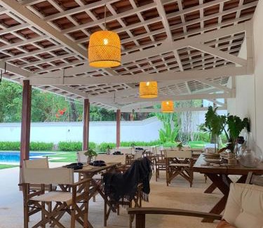 Rifaina Hotel | Pousada Manacá Exclusive Suítes