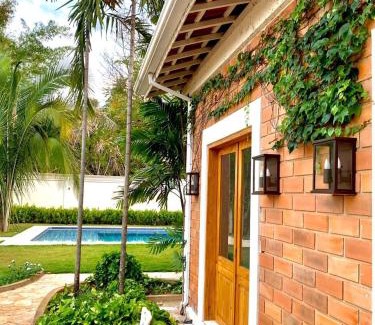 Rifaina Hotel | Pousada Manacá Exclusive Suítes