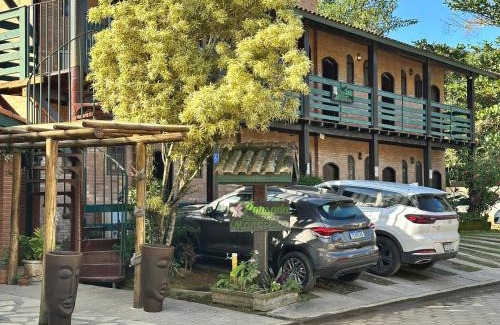 Lazaro House | Pousada Manacas