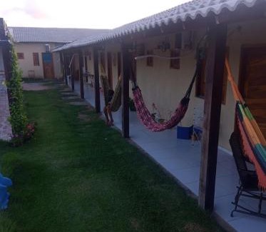 Atalaia Hotel | Pousada Manaim