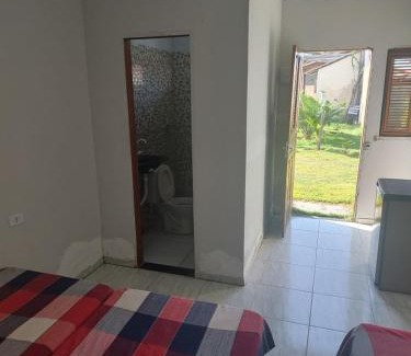 Atalaia Hotel | Pousada Manaim