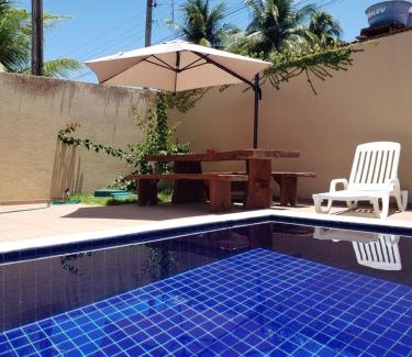 Barra Grande Hotel | Pousada Mangata