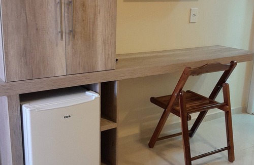 Tutoia Apartment | Pousada Mangue Branco