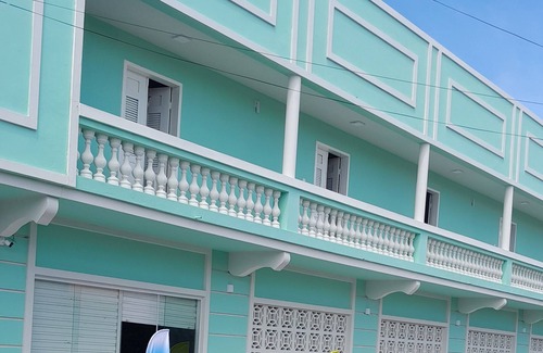 Tutoia Apartment | Pousada Mangue Branco