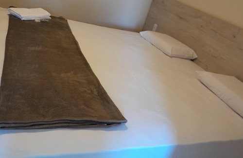 Tutoia Apartment | Pousada Mangue Branco