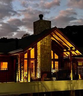 Monte Verde Hotel | Pousada Maple Monte Verde