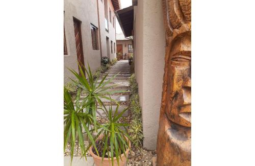 Nossa Senhora do Rosario House | Pousada Mapuche