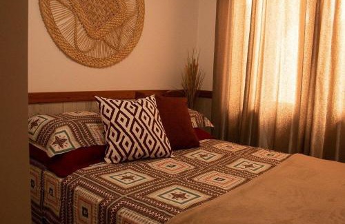 Nossa Senhora do Rosario House | Pousada Mapuche