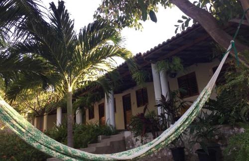 Ponta do Mel Hotel | Pousada Maré